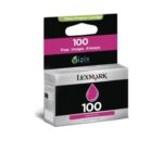 Tinta Lexmark 14N1070