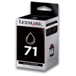 Tinta Lexmark 15M2971