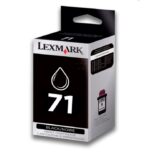 Tinta Lexmark 15M2971
