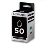 Tinta Lexmark 17G0050