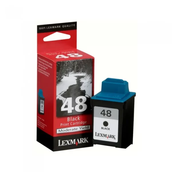 Tinta Lexmark 17G0648L