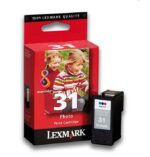 Tinta Lexmark 18C0031
