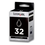 Tinta Lexmark 18C0032