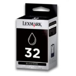Tinta Lexmark 18C0032