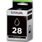 Tinta Lexmark 18C1428