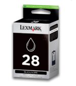 Tinta Lexmark 18C1428
