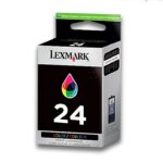 Tinta Lexmark 18C1524