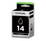 Tinta Lexmark 18C2090