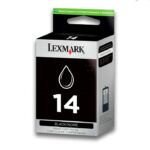 Tinta Lexmark 18C2090