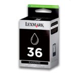 Tinta Lexmark 18C2130