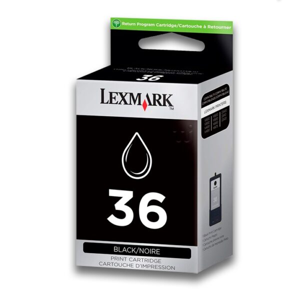 Tinta Lexmark 18C2130