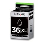 Tinta Lexmark 18C2170