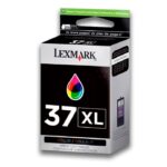 Tinta Lexmark 18C2180