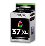 Tinta Lexmark 18C2180