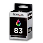 Tinta Lexmark 18L0042
