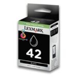 Tinta Lexmark 18Y0142