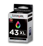 Tinta Lexmark 18Y0143