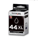 Tinta Lexmark 18Y0144
