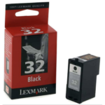 Tinta Lexmark 18C0032