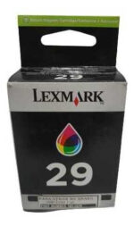Tinta Lexmark 18C1429