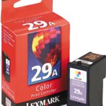 Tinta Lexmark 18C1429