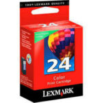 Tinta Lexmark 18C1524