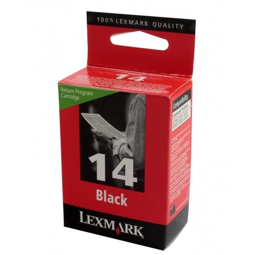 Tinta Lexmark 18C2090