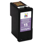 Tinta Lexmark 18C2110