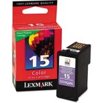 Tinta Lexmark 18C2110