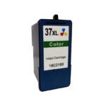 Tinta Lexmark 18C2180