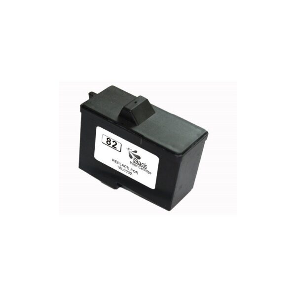 Tinta Lexmark 18L0032