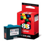 Tinta Lexmark 18L0042