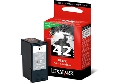 Tinta Lexmark 18Y0142