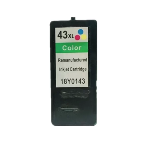 Tinta Lexmark 18Y0143