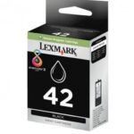 Tinta Lexmark 18Y0340