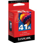 Tinta Lexmark 18Y0141