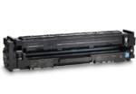 Tóner HP CF511A (204A) Cyan 900 Pag