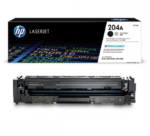Tóner HP CF510A (204A) Negro 1,100 Pag