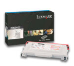 Tóner Lexmark 20K0503