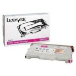 Tóner Lexmark 20K0501