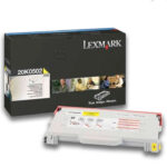 Tóner Lexmark 20K0502