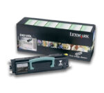 Tóner Lexmark 24018SL