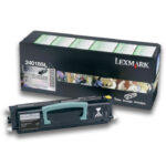 Tóner Lexmark 24018SL