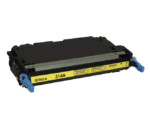 Tóner HP Q7562A (314A) Yellow 3,500 Pag