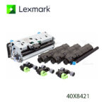 Kit Mantenimiento Lexmark  40X8421  220V - Imagen 2