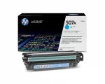Toner Hp 507A (CE401A) Cyan 6,000 Pag LaserJet Pro M551dn