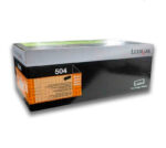 Tóner Lexmark 50F4000