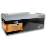 Tóner Lexmark 50F4000