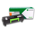 Tóner Lexmark 51B4H00