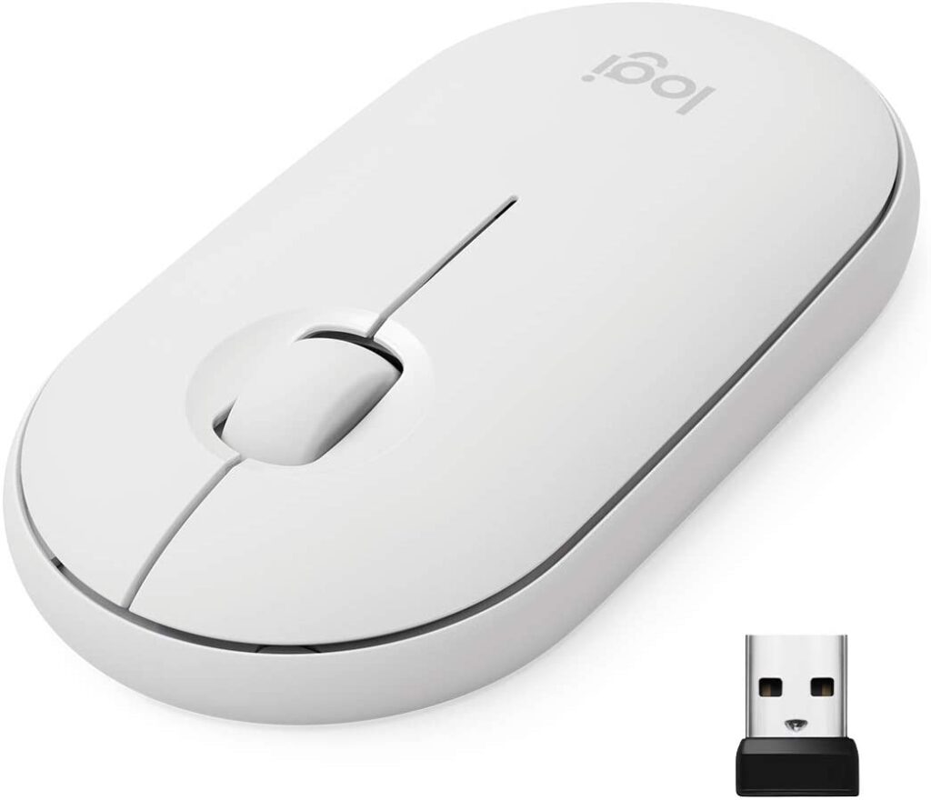 M350 white 910-005770